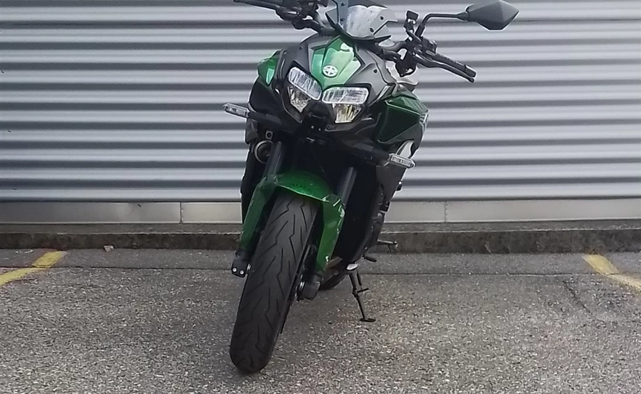 Offer Kawasaki Z H2 Bild 6: Offer Kawasaki Z H2