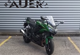 Gebrauchte Kawasaki Ninja 1100SX SE