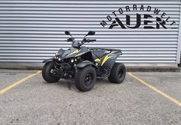 Gebrauchte Kymco Maxxer 300 Supermoto