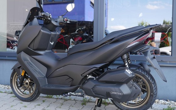 Neufahrzeug Zontes 125 D - Bild 11