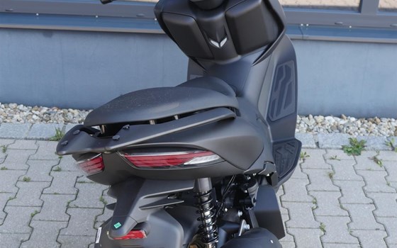 Neufahrzeug Zontes 125 D - Bild 15