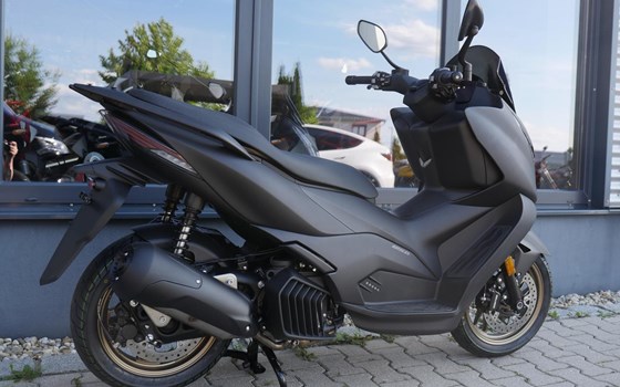 Neufahrzeug Zontes 125 D - Bild 7