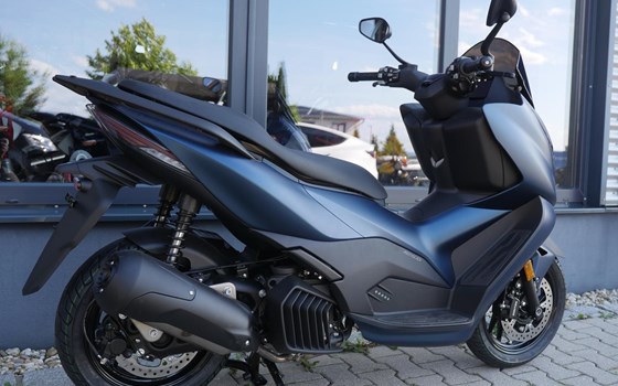 Neufahrzeug Zontes 125 D - Bild 8