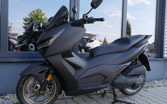 Neufahrzeug Zontes 125 D - Bild 9