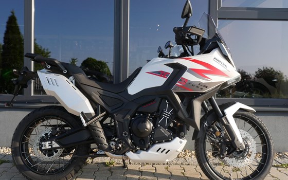 Neufahrzeug Zontes 703F - Bild 1