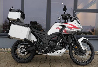 Neumotorrad