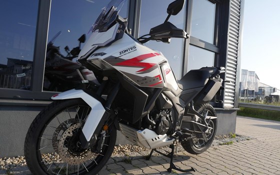 Neufahrzeug Zontes 703F - Bild 11