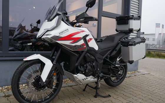 Neufahrzeug Zontes 703F - Bild 11