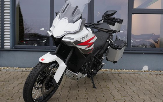 Neufahrzeug Zontes 703F - Bild 13