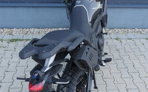 Neufahrzeug Zontes 703F - Bild 16