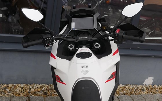 Neufahrzeug Zontes 703F - Bild 17