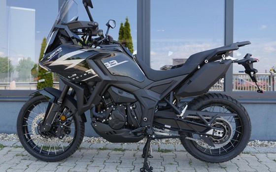 Neufahrzeug Zontes 703F - Bild 4