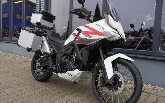 Neufahrzeug Zontes 703F - Bild 5