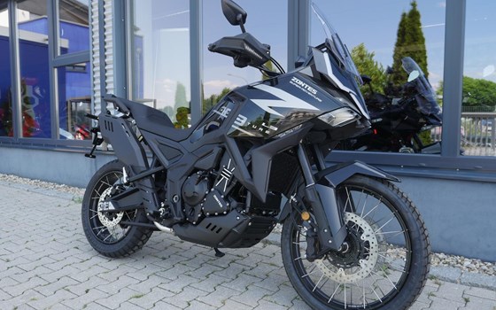 Neufahrzeug Zontes 703F - Bild 6