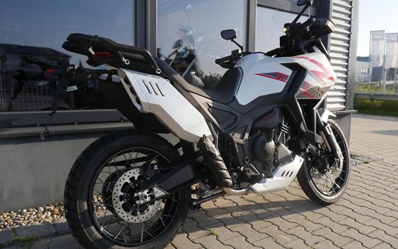 Neufahrzeug Zontes 703F - Bild 7