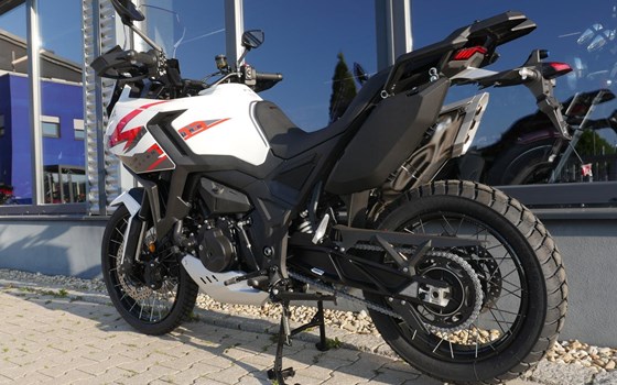 Neufahrzeug Zontes 703F - Bild 9