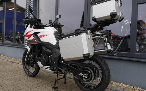 Neufahrzeug Zontes 703F - Bild 9