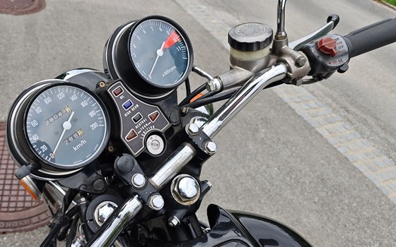 Gebrauchtmotorrad Honda CB 500 Four - Bild 15