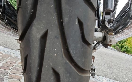 Gebrauchtmotorrad Honda CB 500 Four - Bild 16 Gebrauchtmotorrad Honda CB 500 Four - Bild 16