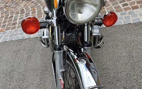 Gebrauchtmotorrad Honda CB 500 Four - Bild 7