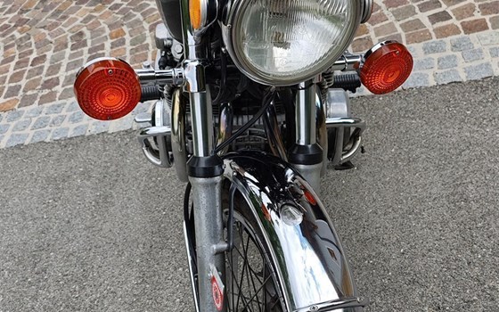 Gebrauchtmotorrad Honda CB 500 Four - Bild 7