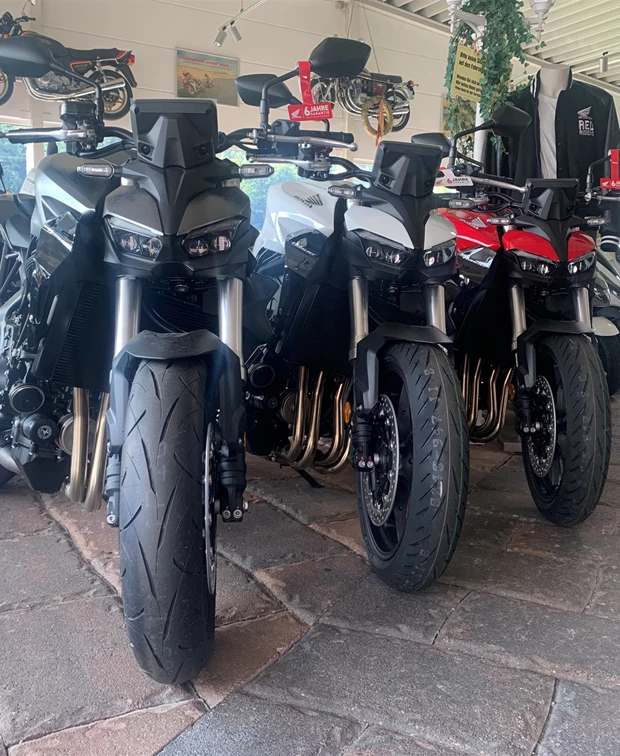 Honda CB1000 Hornet<br />*WEIß*ROT*SILBER*0KM*NEU*