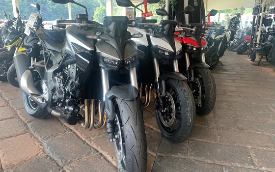 Neufahrzeug Honda CB1000 Hornet - Bild 3