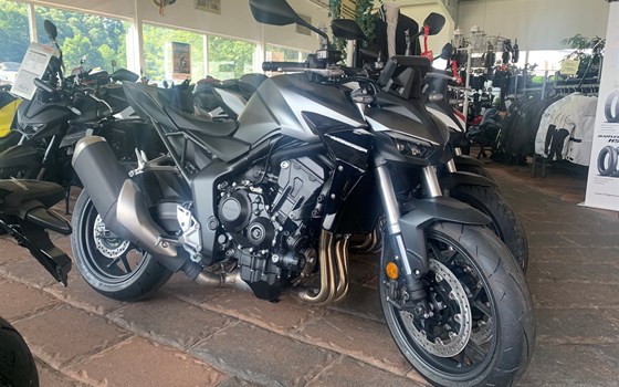 Neufahrzeug Honda CB1000 Hornet - Bild 4