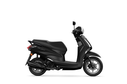 Yamaha D'elight