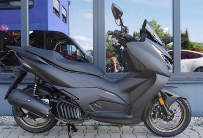 Neumotorrad