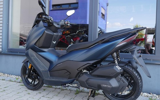 Neufahrzeug Zontes 125 D - Bild 12