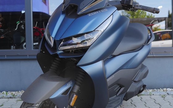 Neufahrzeug Zontes 125 D - Bild 14