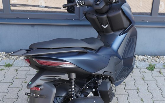 Neufahrzeug Zontes 125 D - Bild 16