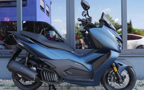 Neufahrzeug Zontes 125 D - Bild 2