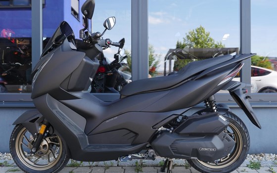 Neufahrzeug Zontes 125 D - Bild 3