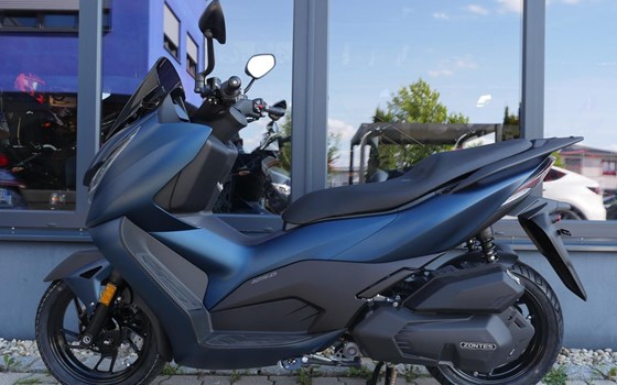 Neufahrzeug Zontes 125 D - Bild 4