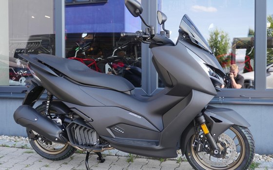 Neufahrzeug Zontes 125 D - Bild 5