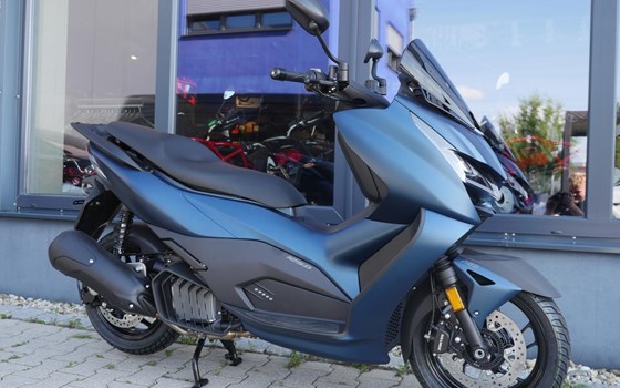 Neufahrzeug Zontes 125 D - Bild 6