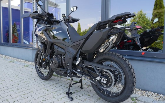 Neufahrzeug Zontes 703F - Bild 10