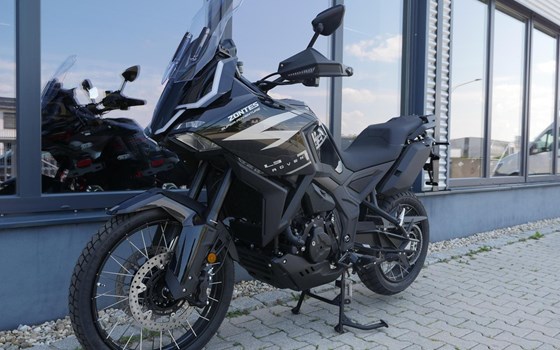 Neufahrzeug Zontes 703F - Bild 12