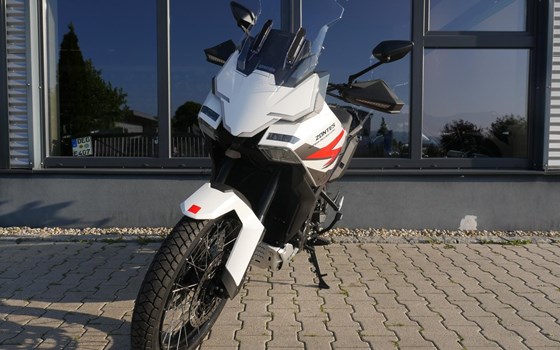 Neufahrzeug Zontes 703F - Bild 13