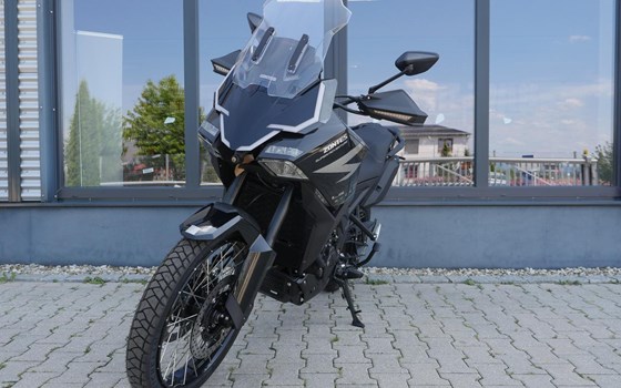 Neufahrzeug Zontes 703F - Bild 14