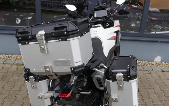 Neufahrzeug Zontes 703F - Bild 15