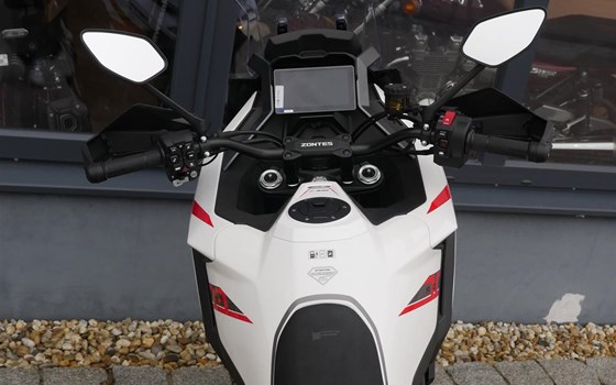 Neufahrzeug Zontes 703F - Bild 17