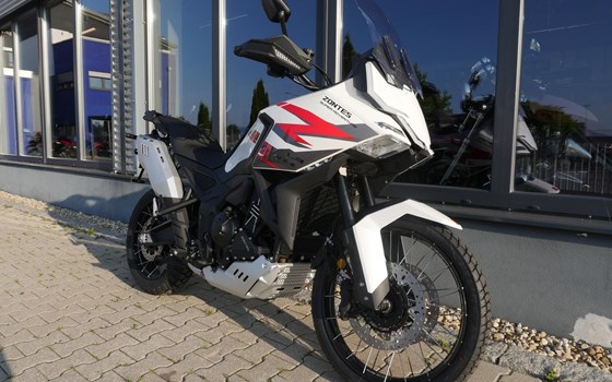 Neufahrzeug Zontes 703F - Bild 5