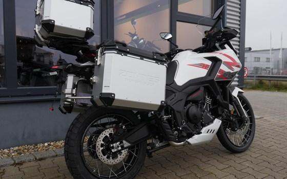 Neufahrzeug Zontes 703F - Bild 7