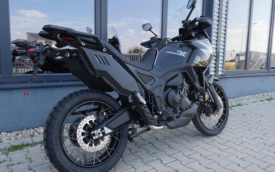 Neufahrzeug Zontes 703F - Bild 8