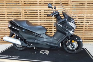 Angebot Suzuki Burgman 125