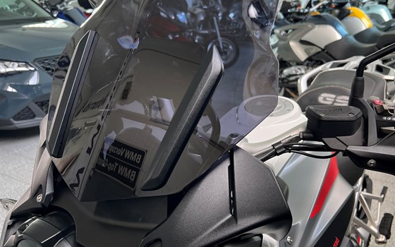 Gebrauchtmotorrad BMW R 1200 GS - Bild 11 Gebrauchtmotorrad BMW R 1200 GS - Bild 11