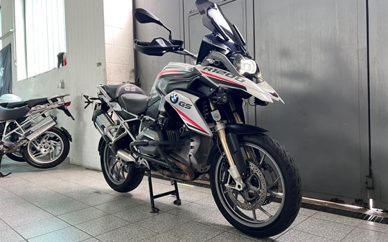 Gebrauchtmotorrad BMW R 1200 GS - Bild 6 Gebrauchtmotorrad BMW R 1200 GS - Bild 6